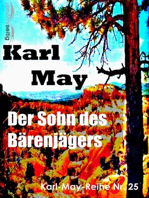 cover image of Der Sohn des Bärenjägers